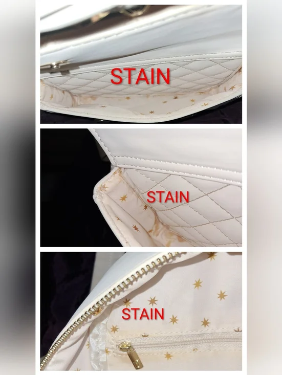 LOUNGEFLY HARRY POTTER BACKPACK - Picture 16 of 16